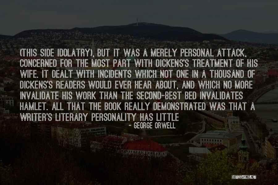 Patriarca De Constantinopla Quotes By George Orwell Patriarca De Constantinopla Quotes By George Orwell