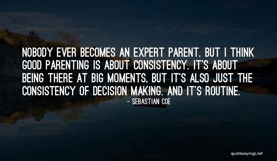 Patriarcalisme Quotes By Sebastian Coe Patriarcalisme Quotes By Sebastian Coe