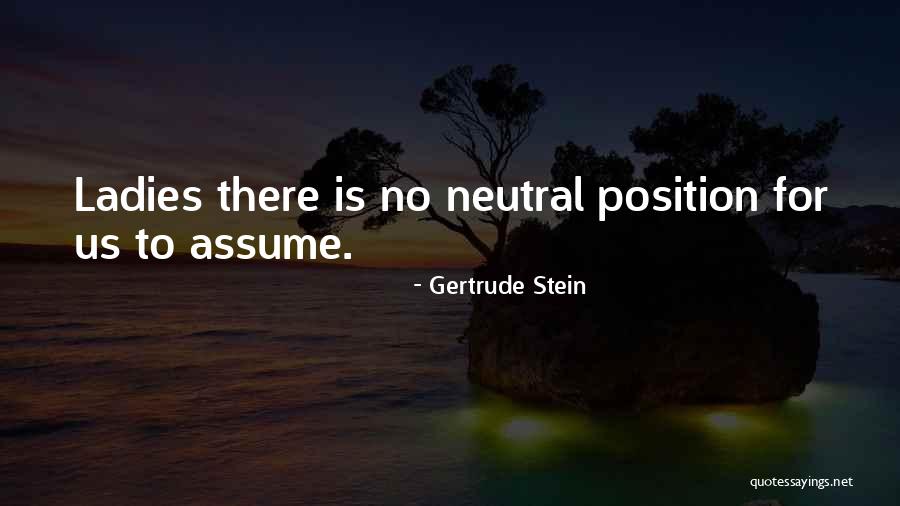Patriarcas Definicion Quotes By Gertrude Stein Patriarcas Definicion Quotes By Gertrude Stein