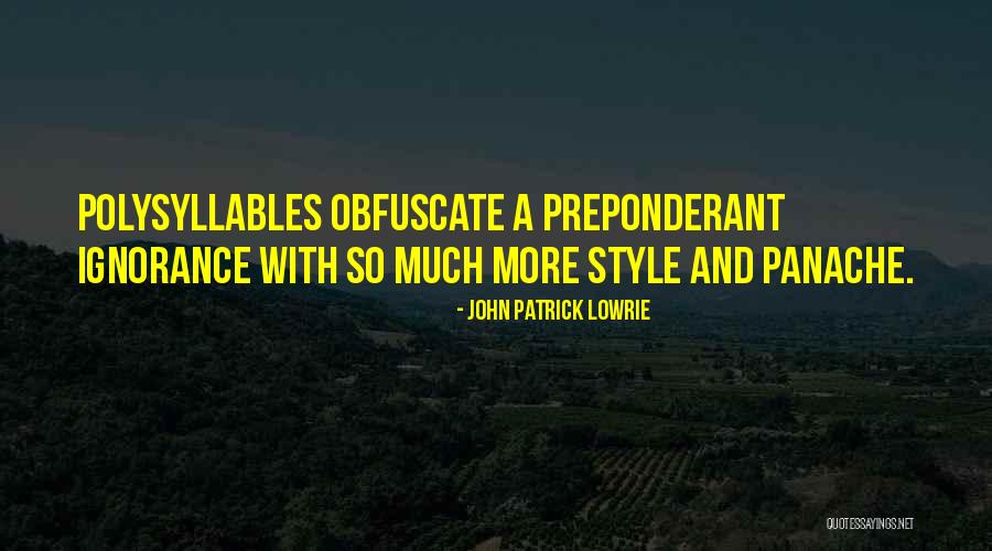 Patriarcas Significado Quotes By John Patrick Lowrie Patriarcas Significado Quotes By John Patrick Lowrie