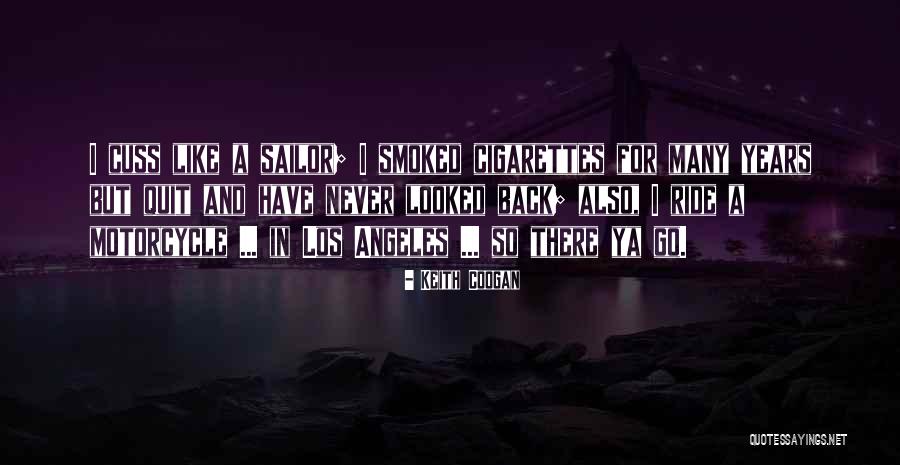 Patriarcas Significado Quotes By Keith Coogan Patriarcas Significado Quotes By Keith Coogan