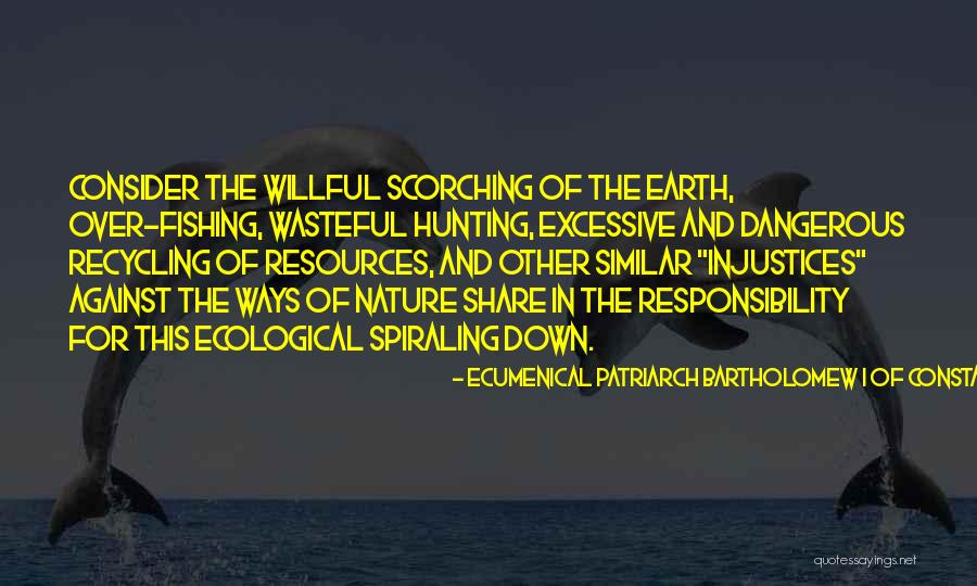 Patriarch Quotes By Ecumenical Patriarch Bartholomew I Of Constantinople Patriarch Quotes By Ecumenical Patriarch Bartholomew I Of Constantinople