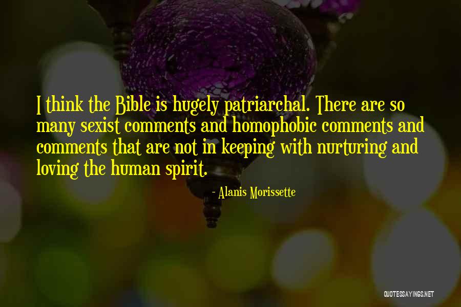 Patriarchal Bible Quotes By Alanis Morissette Patriarchal Bible Quotes By Alanis Morissette