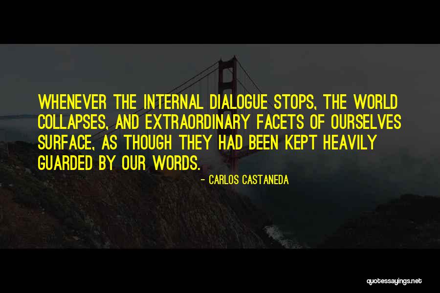 Patrias De Mis Quotes By Carlos Castaneda Patrias De Mis Quotes By Carlos Castaneda