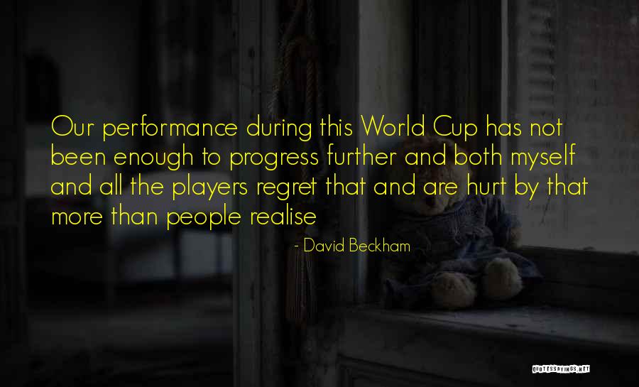 Patriation Reference Quotes By David Beckham Patriation Reference Quotes By David Beckham