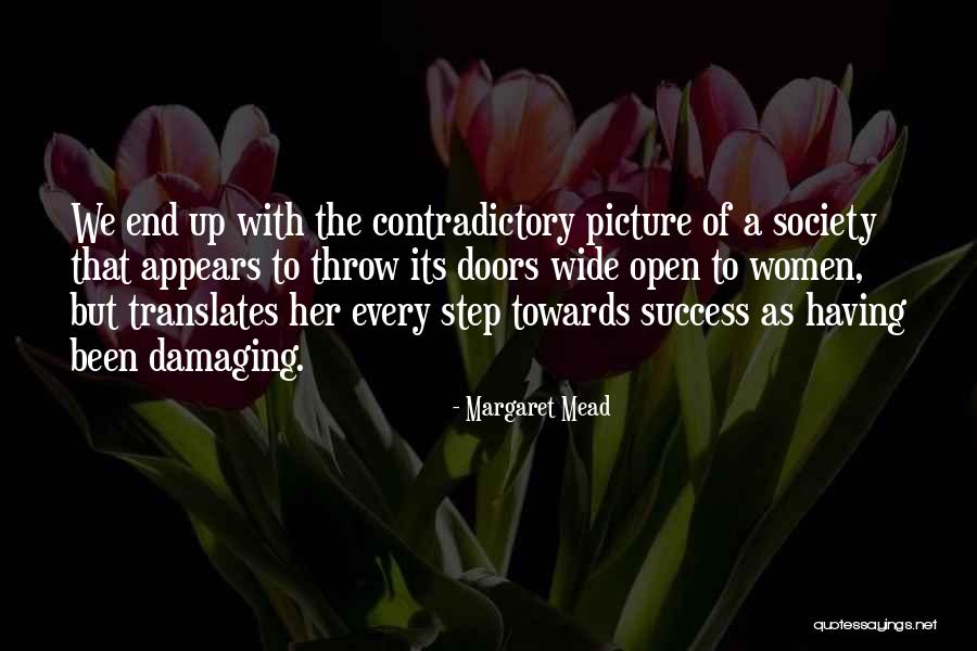 Patrica Vanasse Quotes By Margaret Mead Patrica Vanasse Quotes By Margaret Mead
