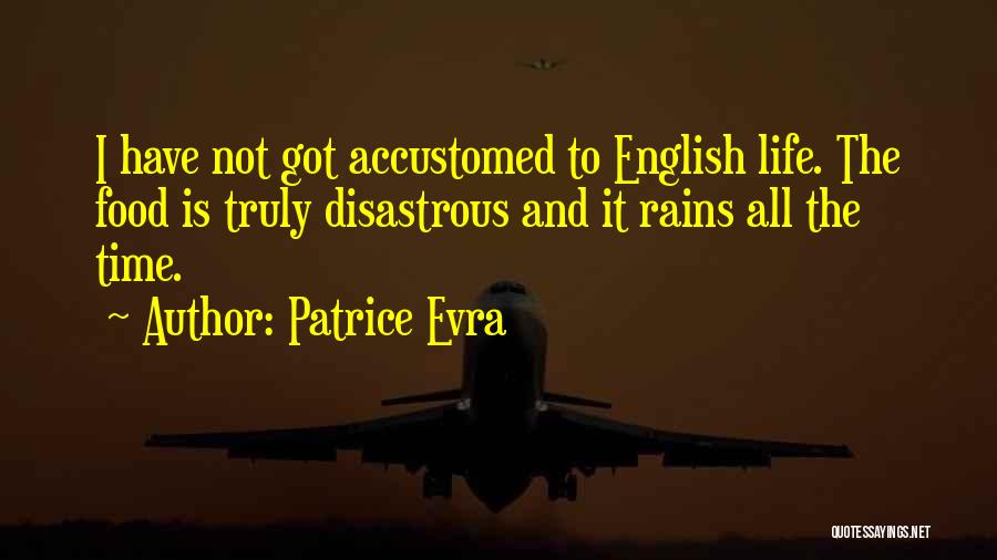Patrice Evra Best Quotes By Patrice Evra