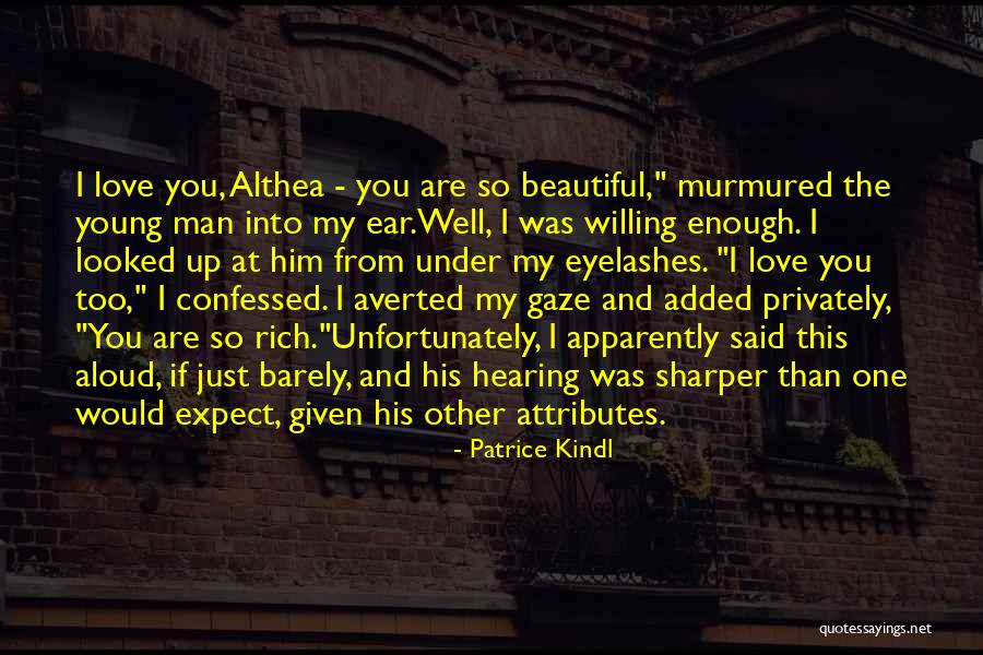 Patrice Kindl Quotes 1614736 Patrice Kindl Quotes 1614736
