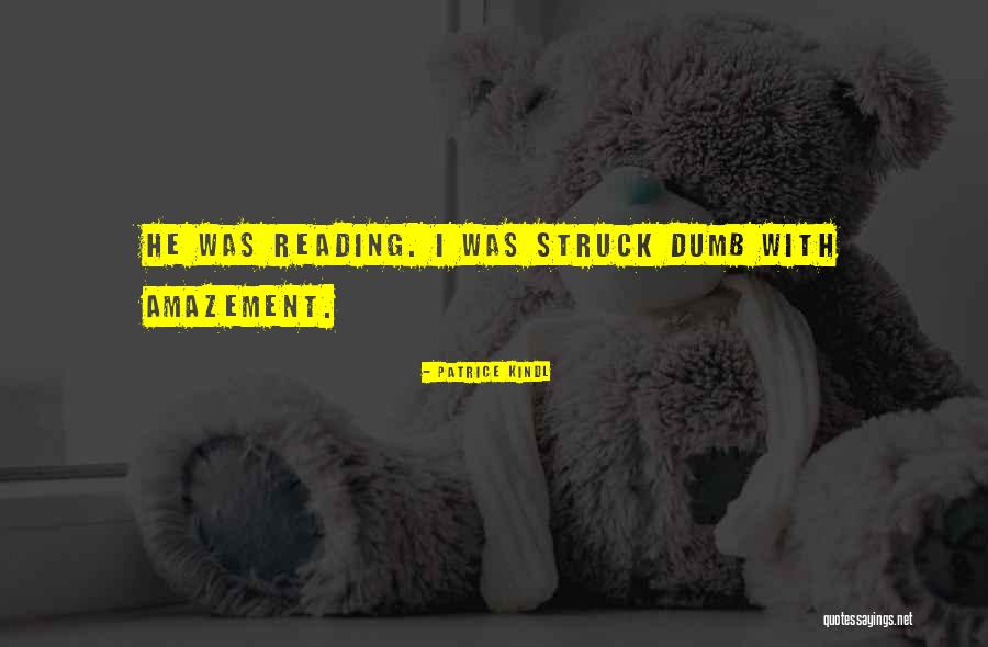Patrice Kindl Quotes 163798 Patrice Kindl Quotes 163798