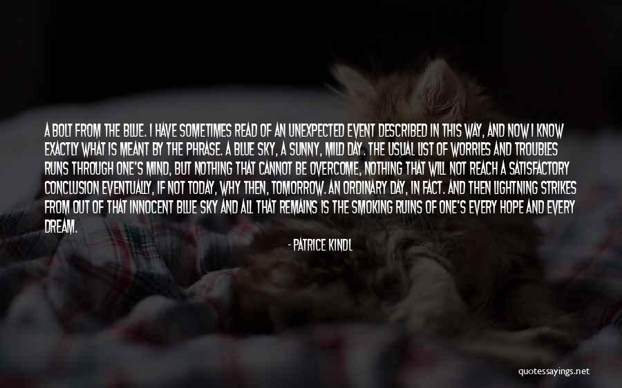 Patrice Kindl Quotes 1795193 Patrice Kindl Quotes 1795193