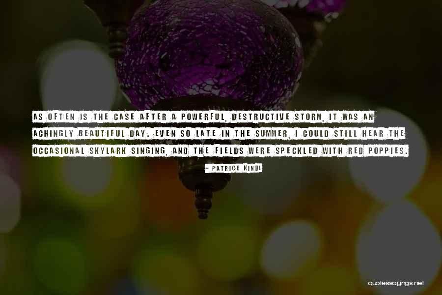 Patrice Kindl Quotes 380481 Patrice Kindl Quotes 380481