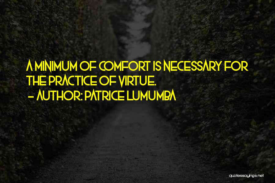 Patrice Lumumba Quotes 628039