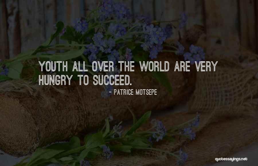 Patrice Motsepe Quotes 1227645 Patrice Motsepe Quotes 1227645