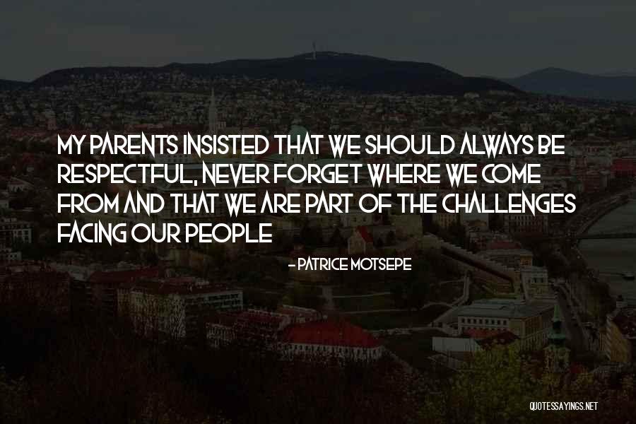 Patrice Motsepe Quotes 2047109 Patrice Motsepe Quotes 2047109