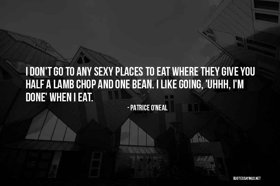 Patrice O'Neal Quotes 1115277