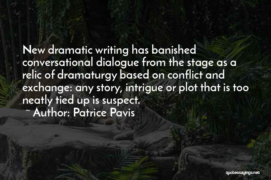 Patrice Pavis Quotes 1784196