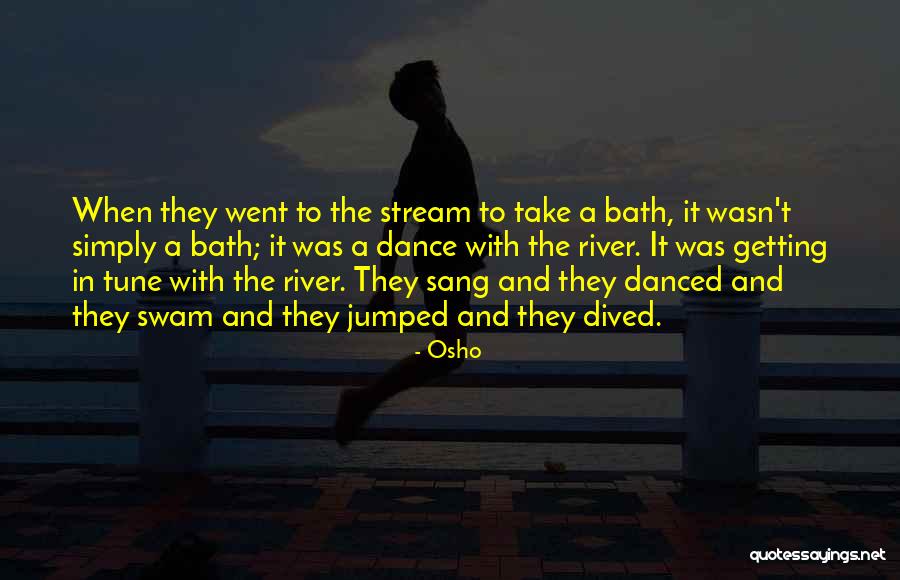 Patricellis Quotes By Osho Patricellis Quotes By Osho