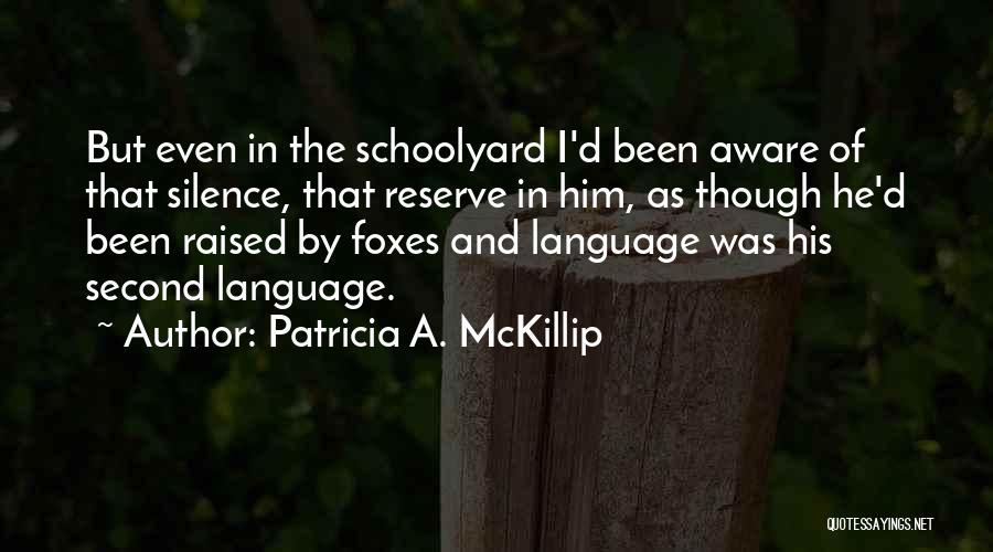 Patricia A. McKillip Quotes 123173