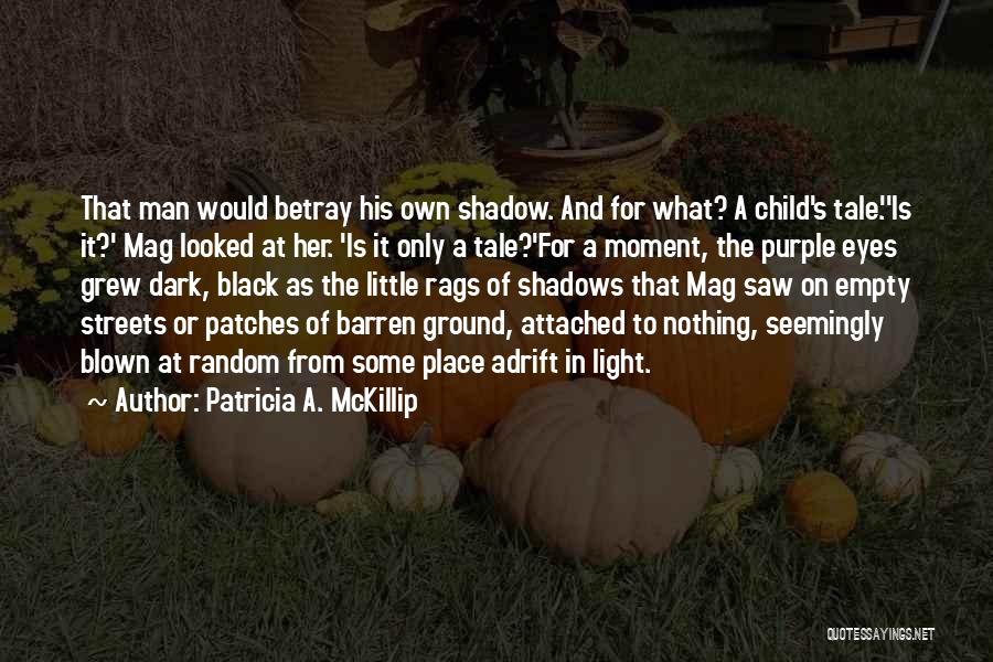 Patricia A. McKillip Quotes 1749077