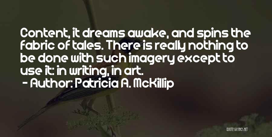 Patricia A. McKillip Quotes 1762625