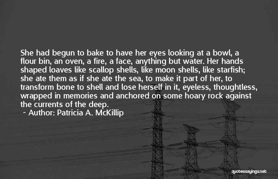 Patricia A. McKillip Quotes 1821003