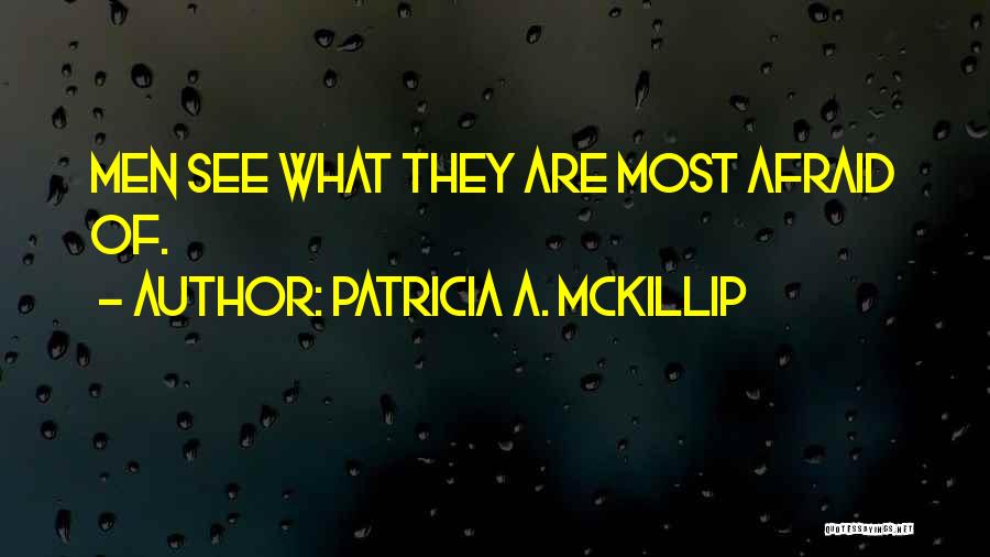 Patricia A. McKillip Quotes 1897218