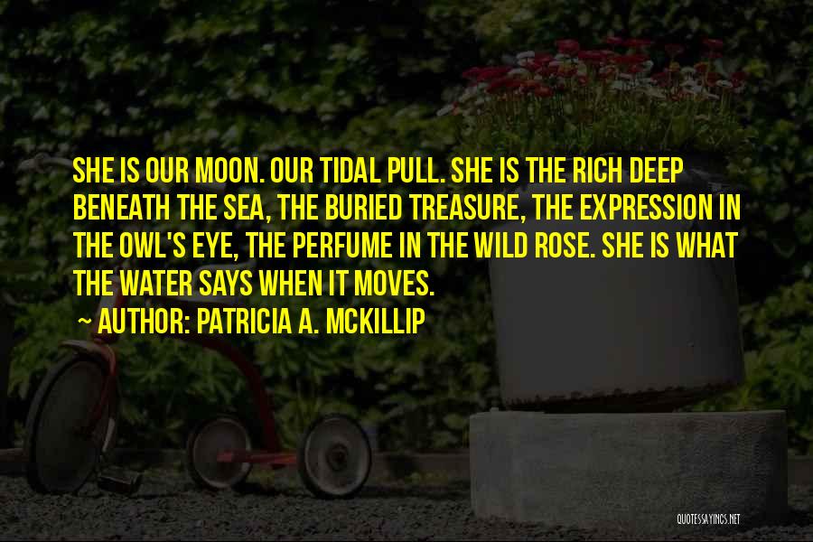 Patricia A. McKillip Quotes 2019162