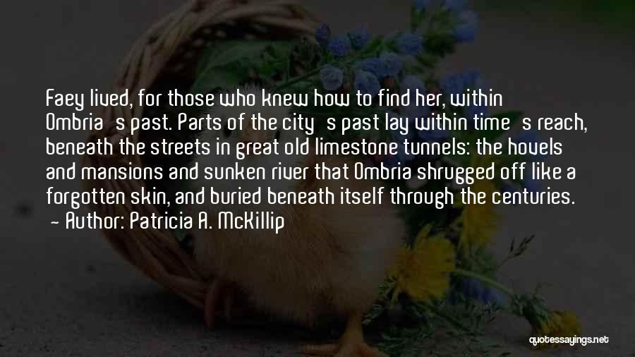 Patricia A. McKillip Quotes 245247