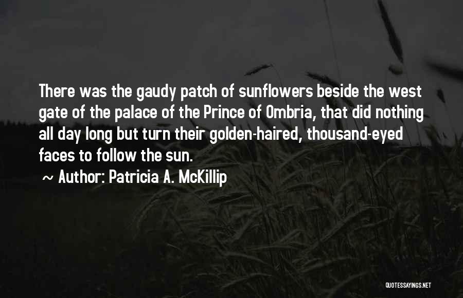 Patricia A. McKillip Quotes 524993