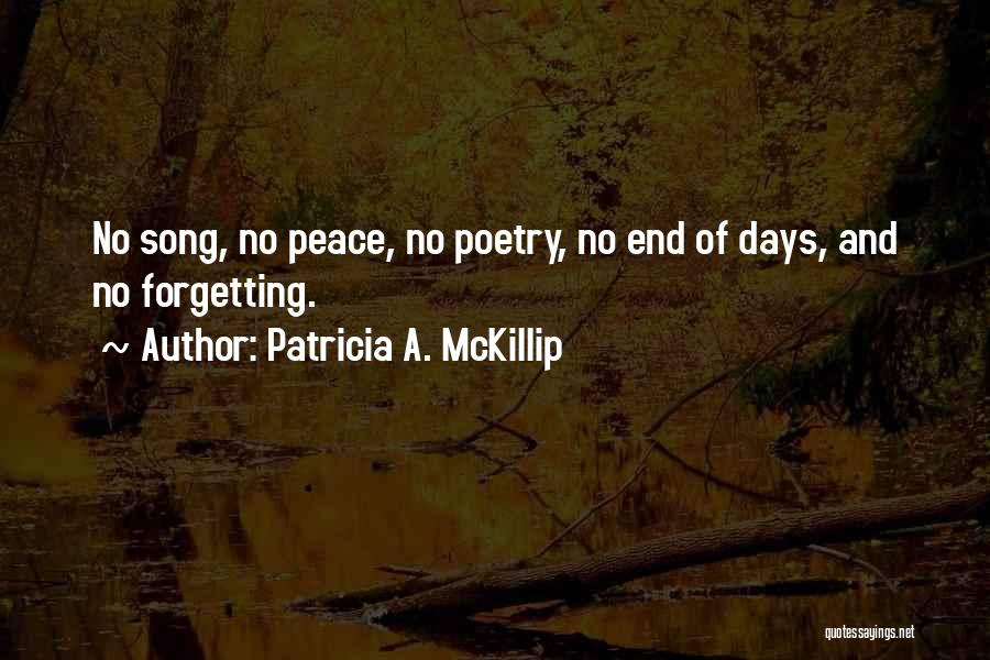 Patricia A. McKillip Quotes 92191