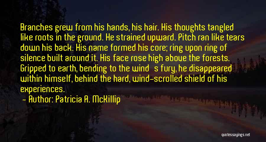 Patricia A. McKillip Quotes 979452