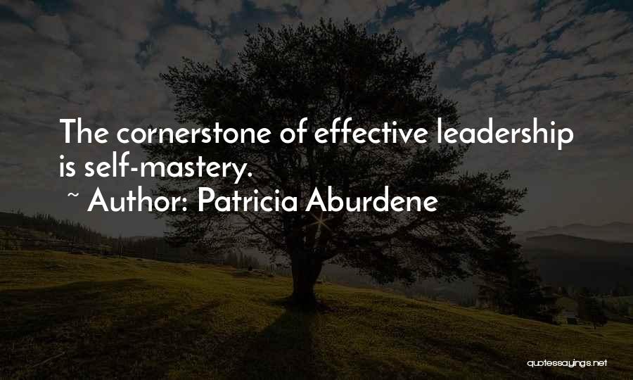 Patricia Aburdene Quotes 320006