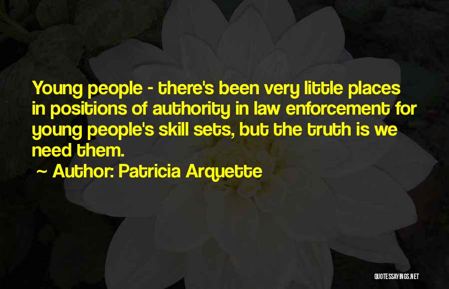 Patricia Arquette Quotes 1189092