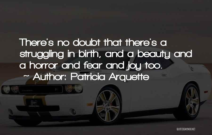 Patricia Arquette Quotes 1309239