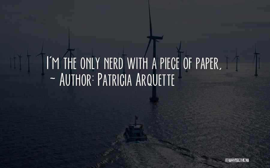 Patricia Arquette Quotes 1959943