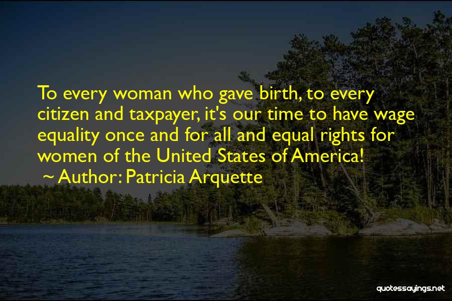 Patricia Arquette Quotes 2109424