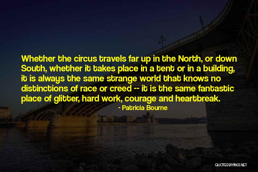 Patricia Bourne Quotes 567766