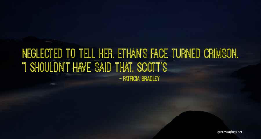 Patricia Bradley Quotes 1682440 Patricia Bradley Quotes 1682440