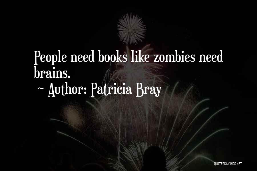 Patricia Bray Quotes 1530910