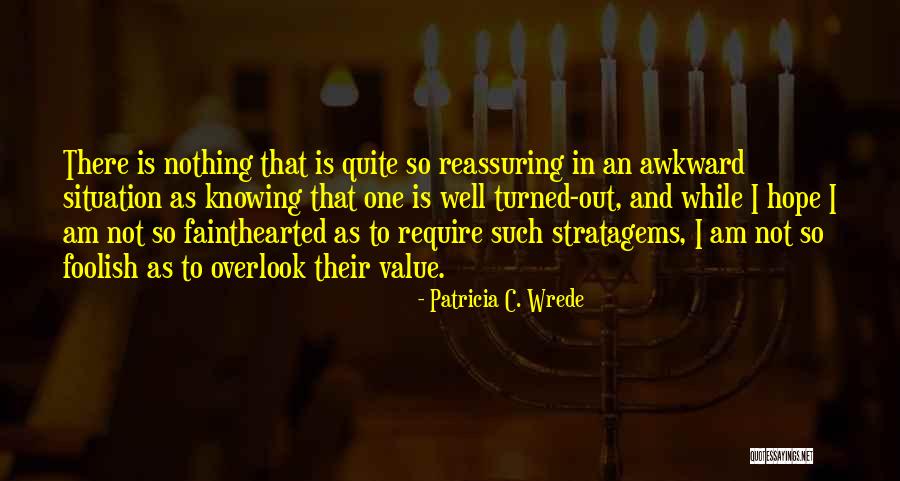 Patricia C. Wrede Quotes 1150698 Patricia C. Wrede Quotes 1150698