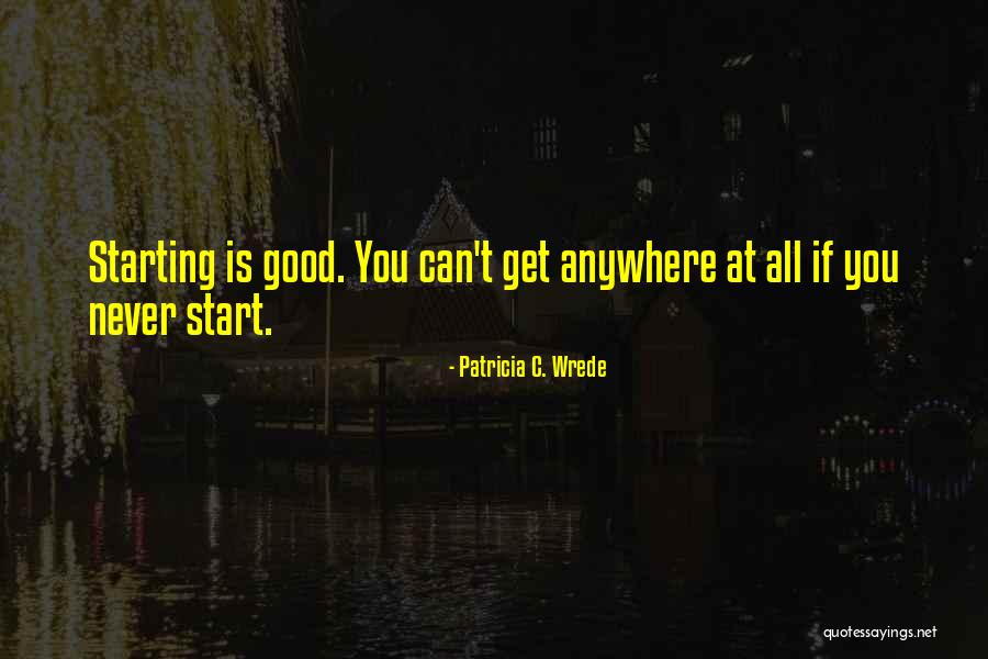 Patricia C. Wrede Quotes 1169800 Patricia C. Wrede Quotes 1169800