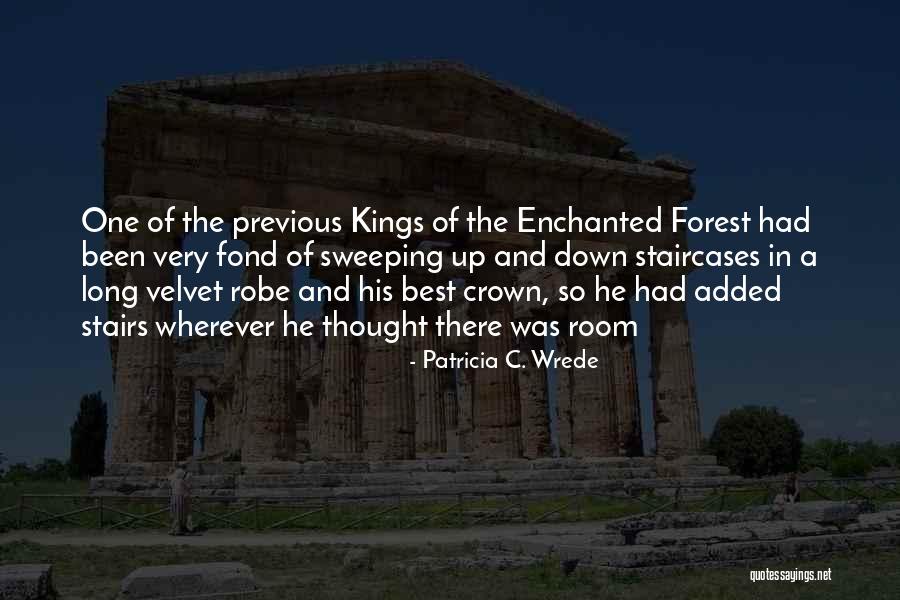Patricia C. Wrede Quotes 1228563 Patricia C. Wrede Quotes 1228563
