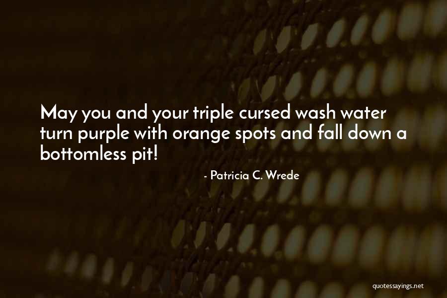 Patricia C. Wrede Quotes 1521481 Patricia C. Wrede Quotes 1521481