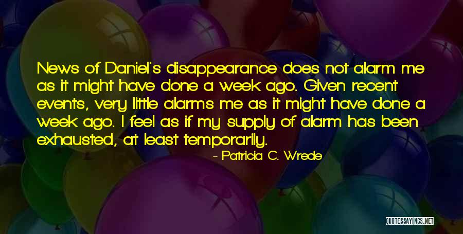 Patricia C. Wrede Quotes 1596916 Patricia C. Wrede Quotes 1596916
