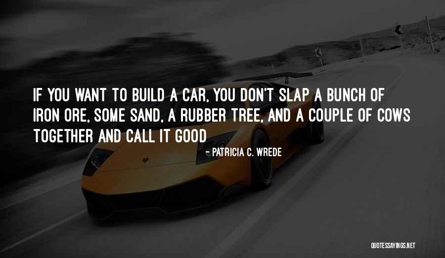 Patricia C. Wrede Quotes 1870419 Patricia C. Wrede Quotes 1870419