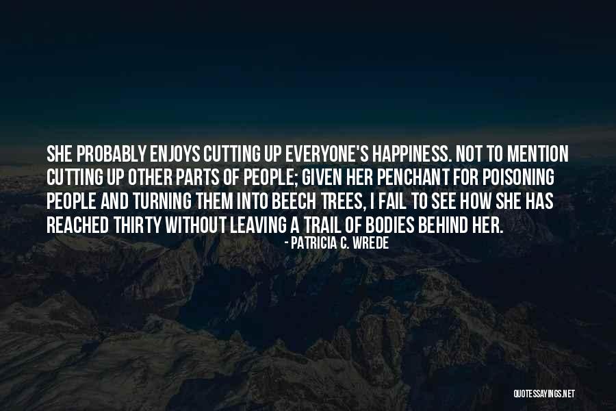 Patricia C. Wrede Quotes 679577 Patricia C. Wrede Quotes 679577