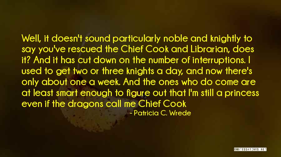 Patricia C. Wrede Quotes 936088 Patricia C. Wrede Quotes 936088
