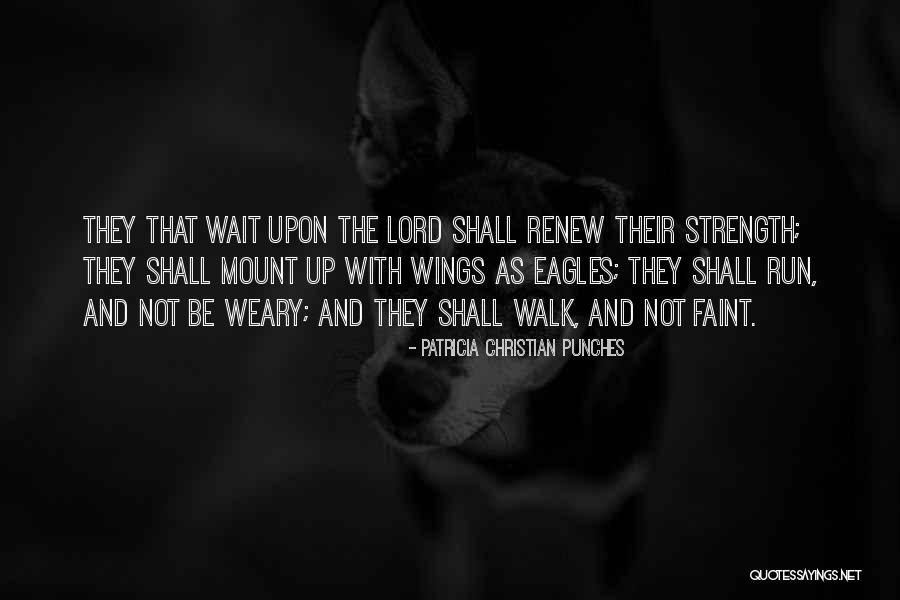 Patricia Christian Punches Quotes 1333607 Patricia Christian Punches Quotes 1333607