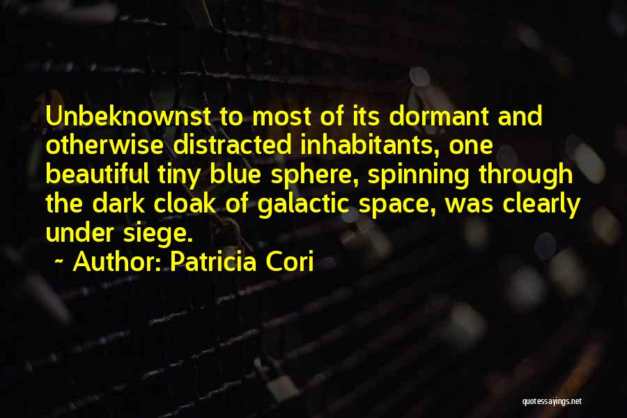 Patricia Cori Quotes 1788777