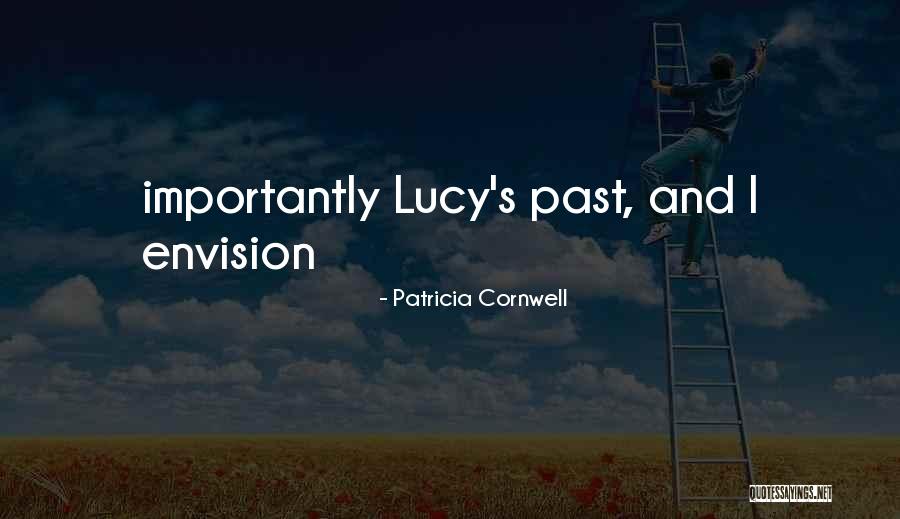 Patricia Cornwell Quotes 1092909